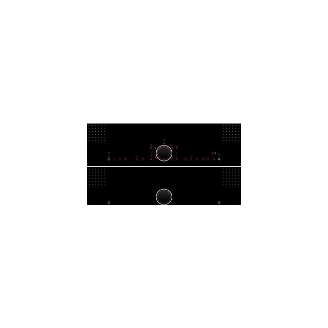Neff T59TS5RN0, Induction hob