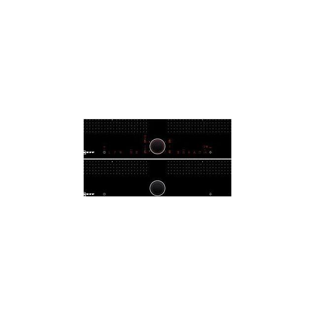 Neff T66TS6RN0, Induction hob