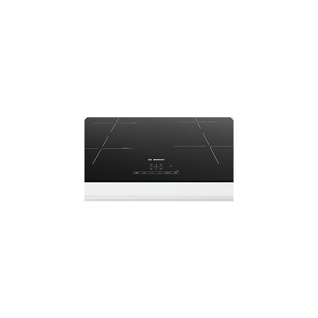 Bosch PUE611BB1E, Induction hob