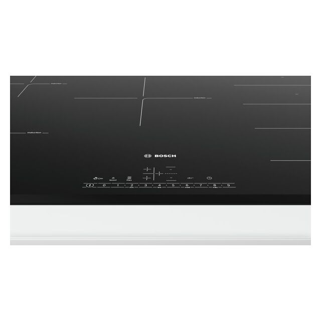 Bosch PXV851FC1E, Induction hob