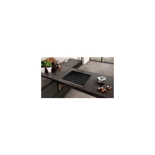 Neff T66TS6RN0, Induction hob
