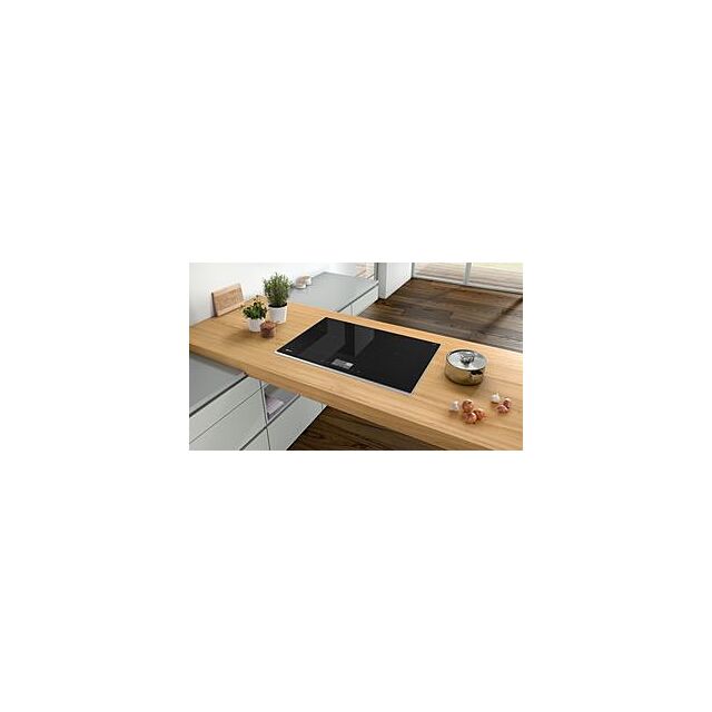 Neff T68TF6RN0, Induction hob