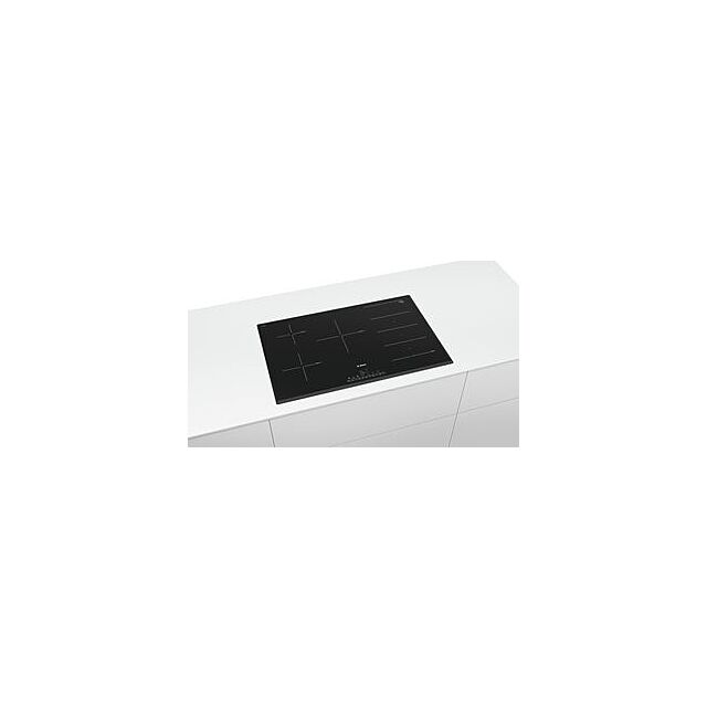 Bosch PXV851FC1E, Induction hob