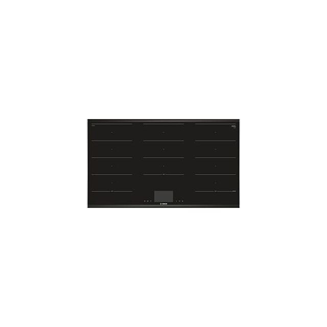 Bosch PXX975KW1E, Induction hob
