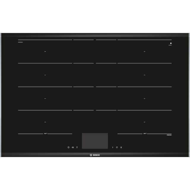 Bosch PXY875KV1E, Induction hob