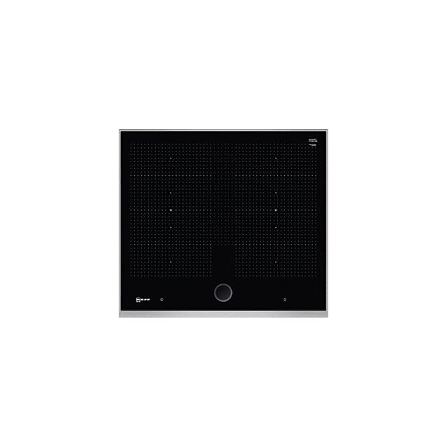 Neff T66TS6RN0, Induction hob