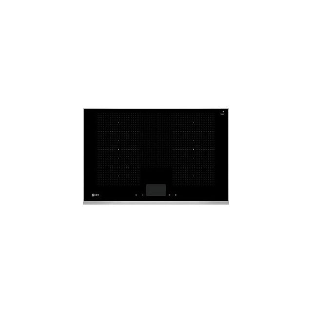 Neff T68TF6RN0, Induction hob