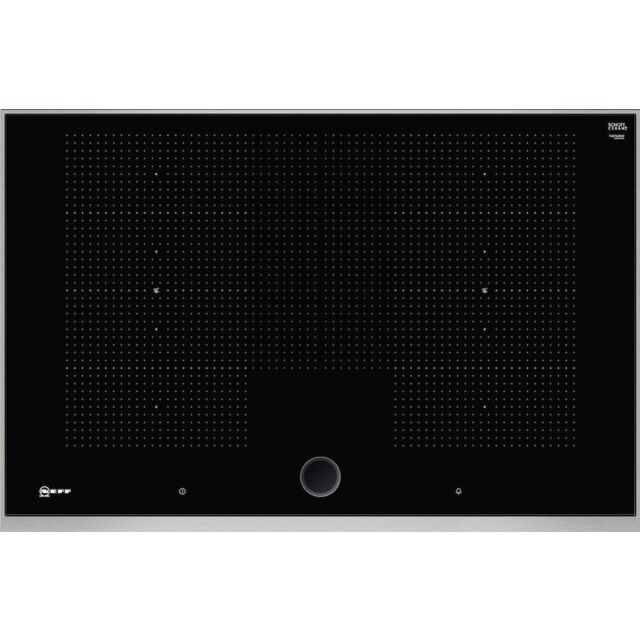 Neff T68TS6RN0, Induction hob