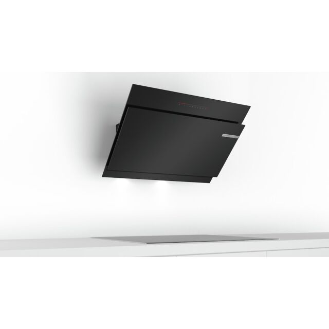 Bosch DWK97JQ60B, Wall-mounted cooker hood
