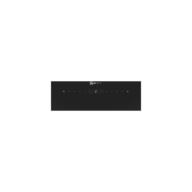 Neff D96IKW1S0B, Wall-mounted cooker hood