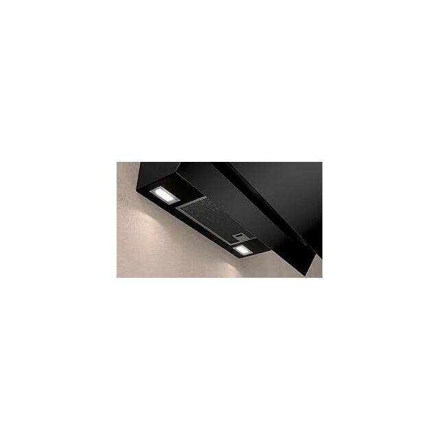 Neff D65IHM1S2B, Wall-mounted cooker hood