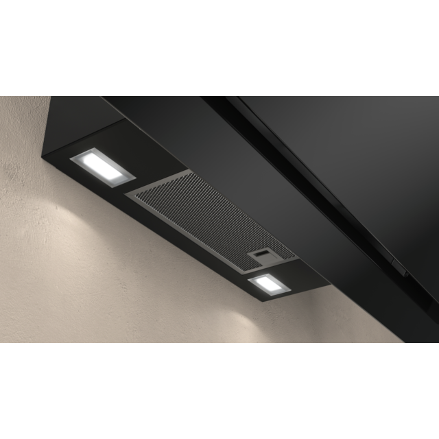 Neff D95IHM1S0B, Wall-mounted cooker hood