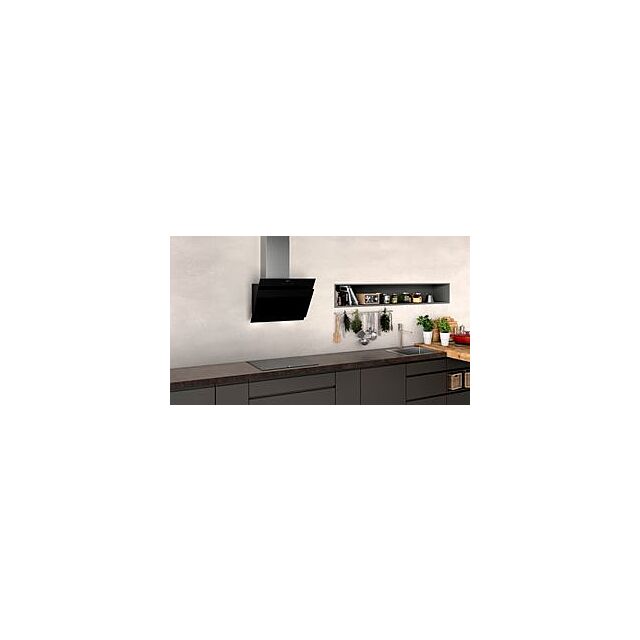 Neff D65IHM1S0B, Wall-mounted cooker hood