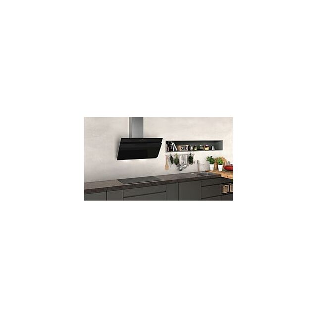 Neff D95IHM1S0B, Wall-mounted cooker hood