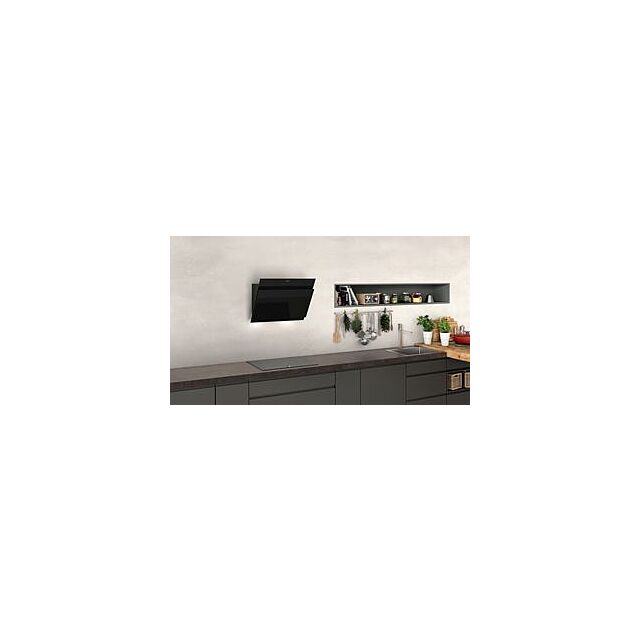 Neff D65IHM1S0B, Wall-mounted cooker hood