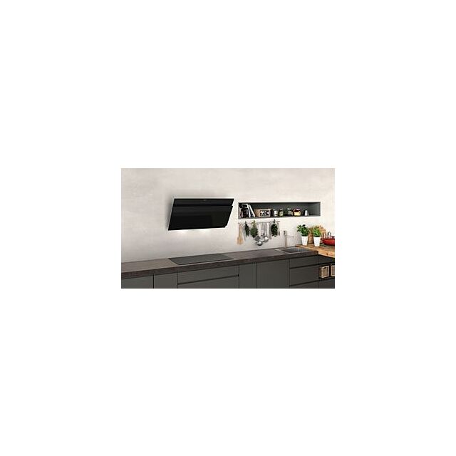 Neff D95IHM1S0B, Wall-mounted cooker hood
