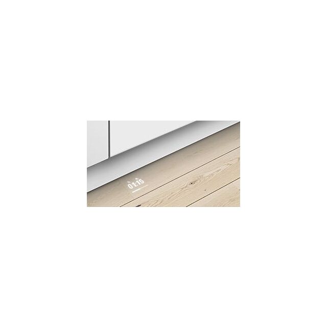 Bosch WIW28501GB, Built-in washing machine