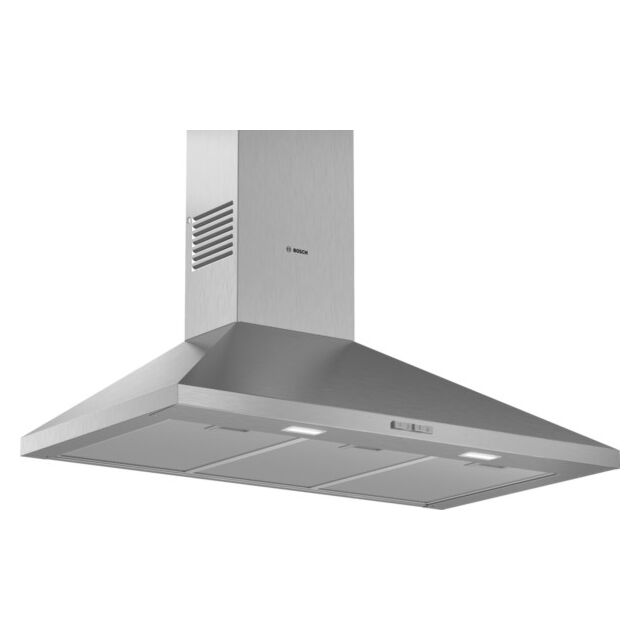 Bosch DWP94BC50B, Wall-mounted cooker hood