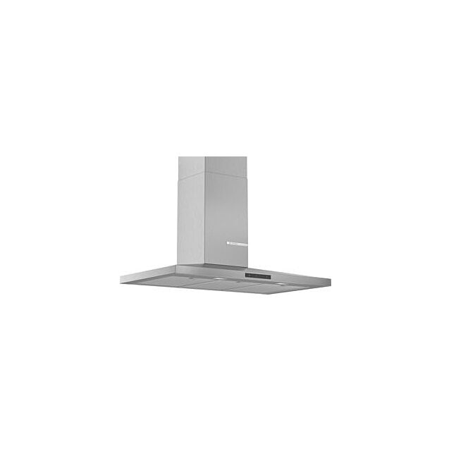 Bosch DWQ96DM50B, Wall-mounted cooker hood
