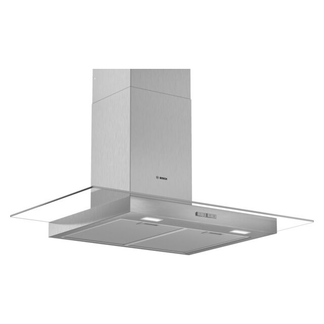 Bosch DWG94BC50B, Wall-mounted cooker hood