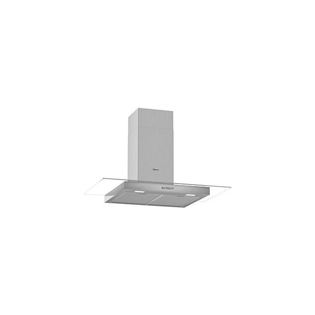 Neff D94GBC0N0B, Wall-mounted cooker hood