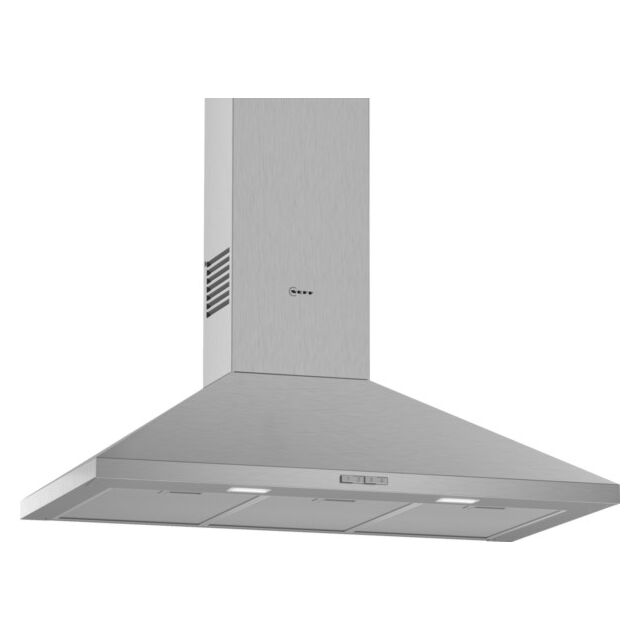 Neff D92PBC0N0B, Wall-mounted cooker hood