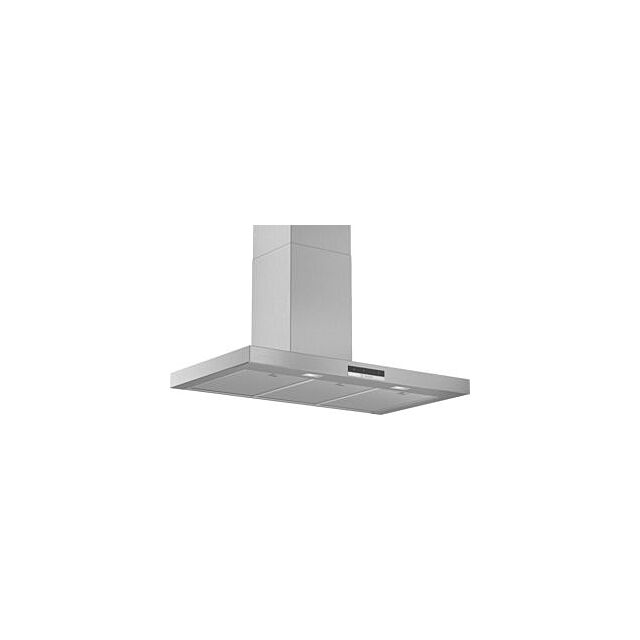 Bosch DWB96DM50B, Wall-mounted cooker hood