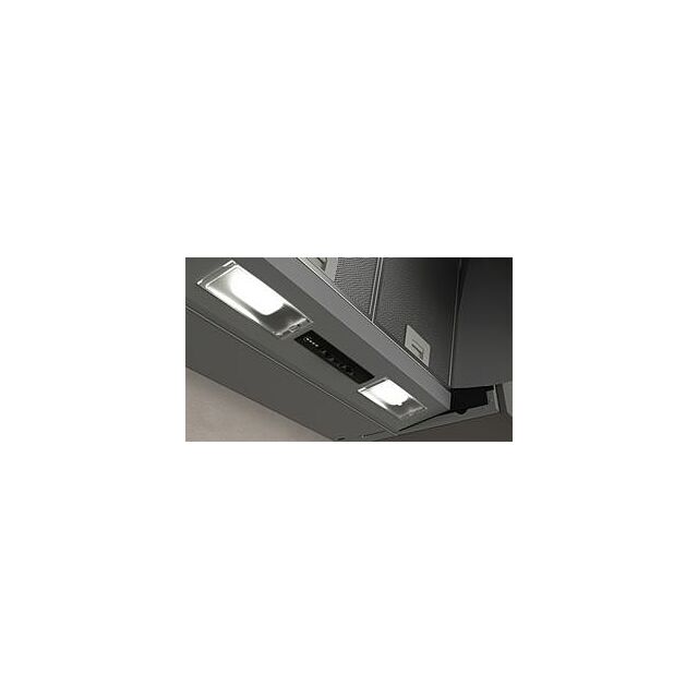 Neff D61MAC1X0B, Integrated cooker hood