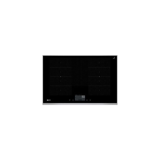 Neff T68TF6RN0, Induction hob