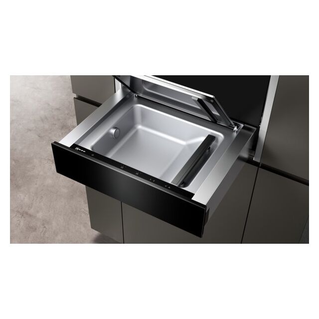 Neff N17XH10N0, Built-in vacuum drawer