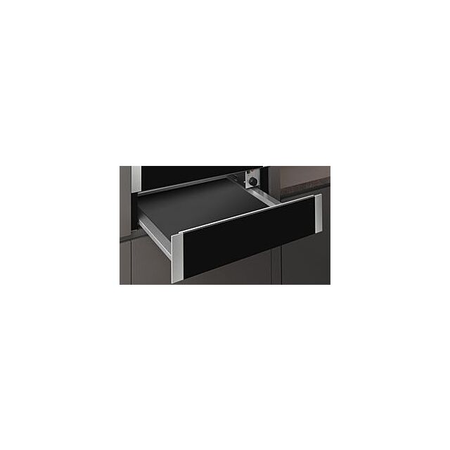 Neff N1AHA01N0B, Built-in warming drawer
