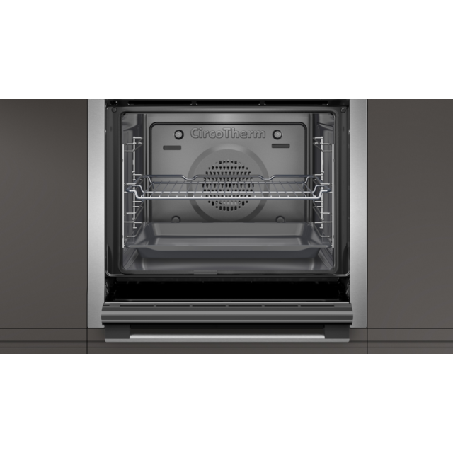 Neff B6ACH7AN0A, Built-in oven