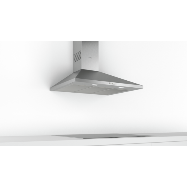 Bosch DWP94BC50B, Wall-mounted cooker hood
