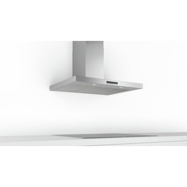 Bosch DWB96DM50B, Wall-mounted cooker hood