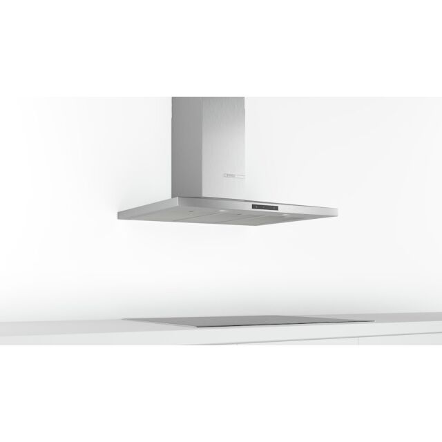 Bosch DWQ96DM50B, Wall-mounted cooker hood