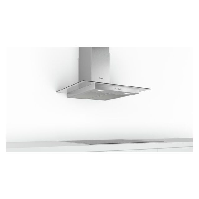 Bosch DWG94BC50B, Wall-mounted cooker hood