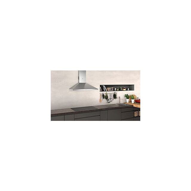 Neff D92PBC0N0B, Wall-mounted cooker hood