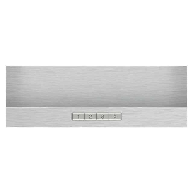 Bosch DWP94BC50B, Wall-mounted cooker hood