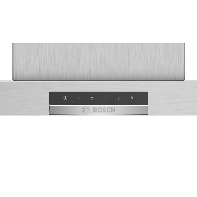 Bosch DWB66DM50B, Wall-mounted cooker hood
