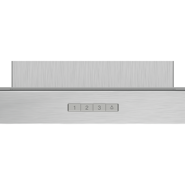 Bosch DWG94BC50B, Wall-mounted cooker hood