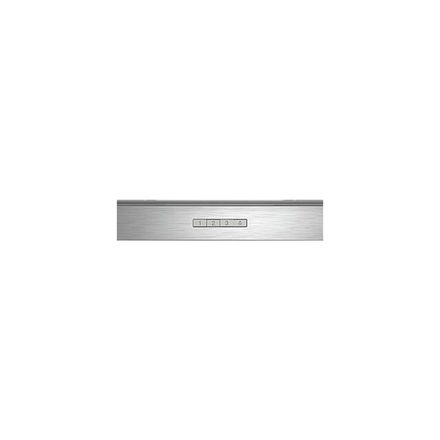 Neff D64GBC0N0B, Wall-mounted cooker hood