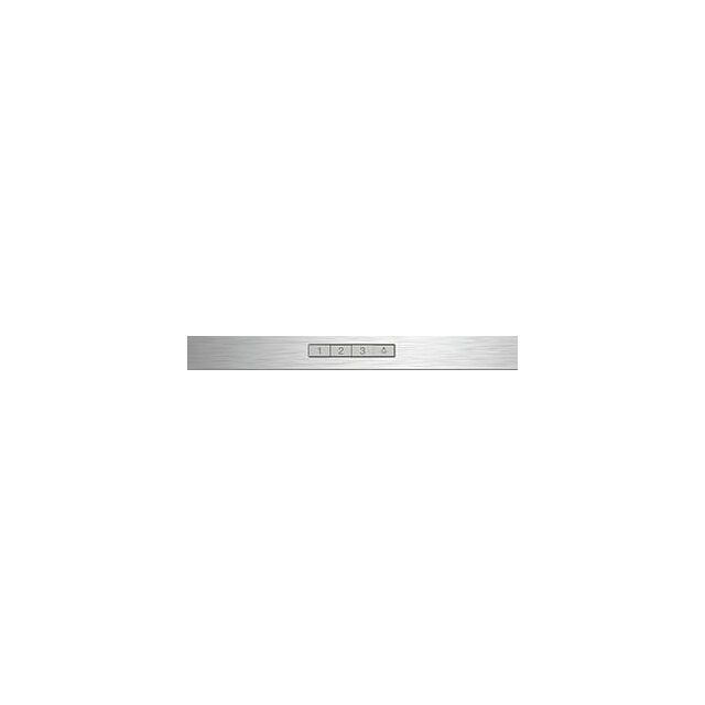 Neff D72PBC0N0B, Wall-mounted cooker hood