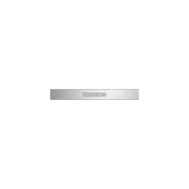 Neff D62QBC0N0B, Wall-mounted cooker hood