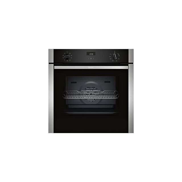 Neff B1ACE4HN0B, Built-in oven