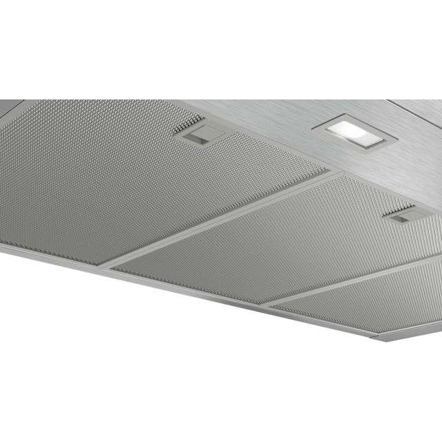 Bosch DWB96DM50B, Wall-mounted cooker hood