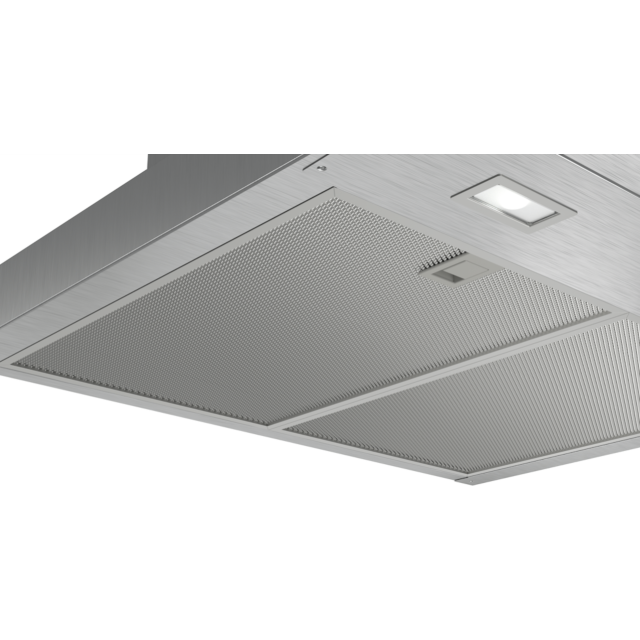 Bosch DWB66DM50B, Wall-mounted cooker hood