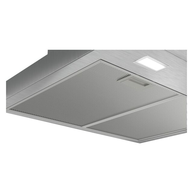 Bosch DWG94BC50B, Wall-mounted cooker hood