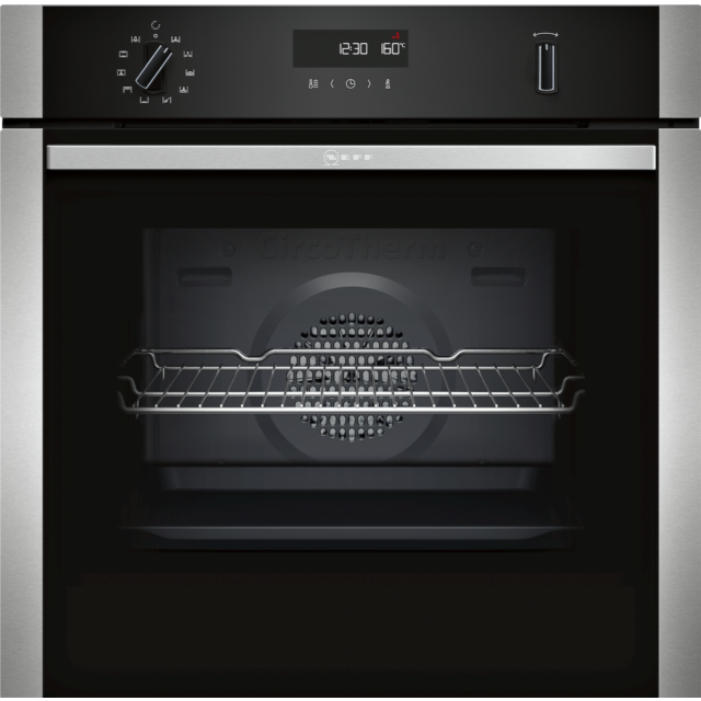 Neff B2ACH7HN0, Built-in oven