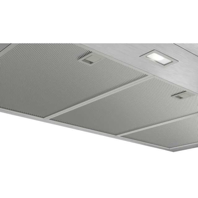 Bosch DWQ96DM50B, Wall-mounted cooker hood