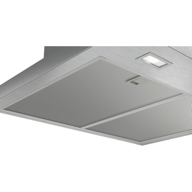 Bosch DWQ66DM50B, Wall-mounted cooker hood